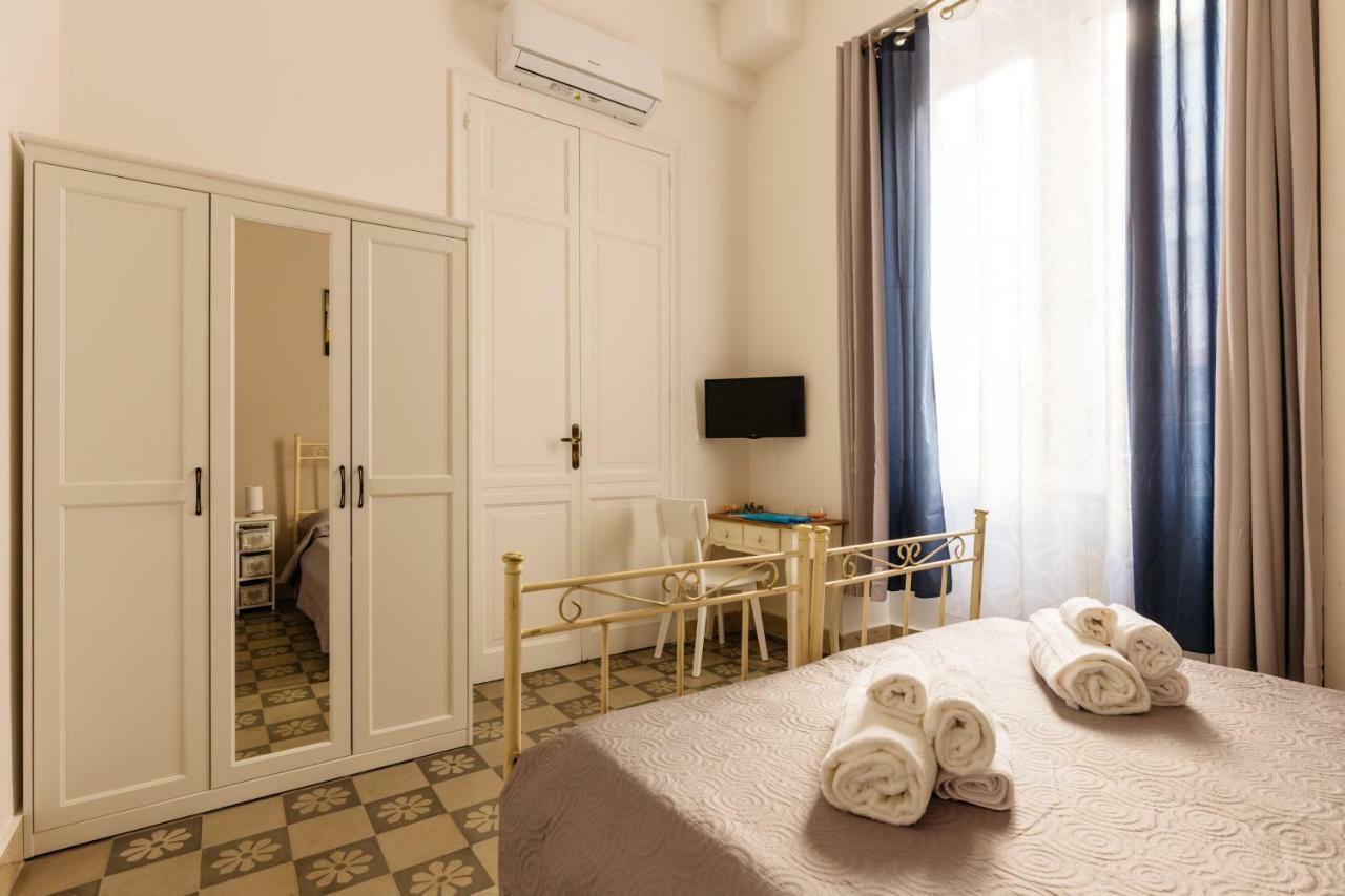 Il Tari Apartment Palermo Dış mekan fotoğraf