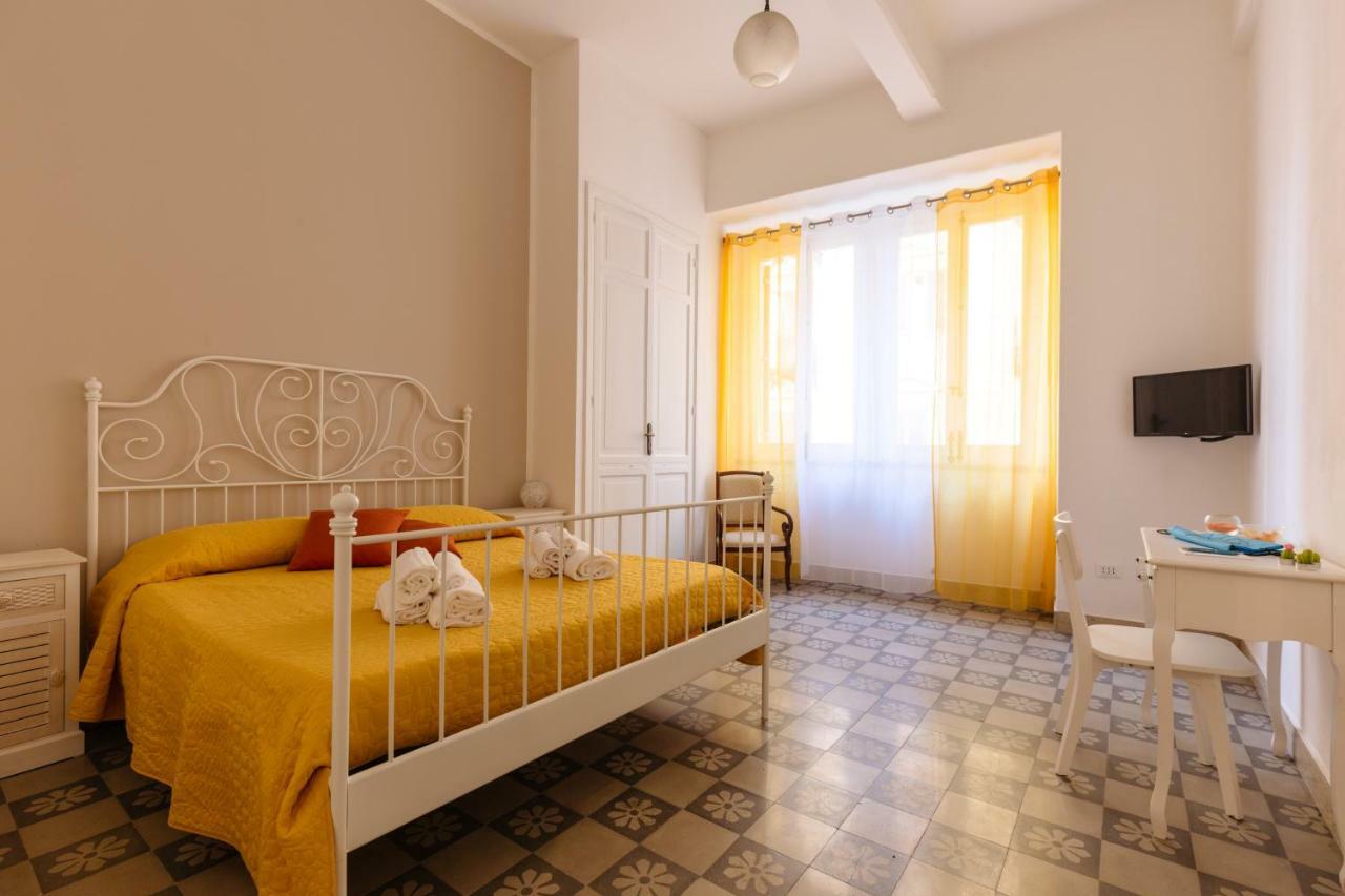 Il Tari Apartment Palermo Dış mekan fotoğraf