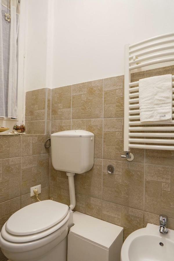 Il Tari Apartment Palermo Dış mekan fotoğraf
