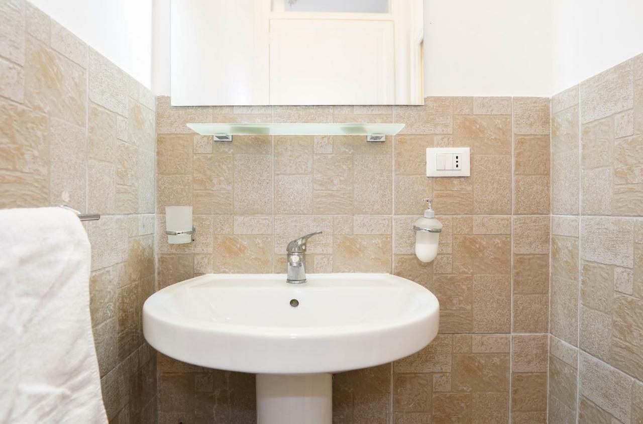 Il Tari Apartment Palermo Dış mekan fotoğraf