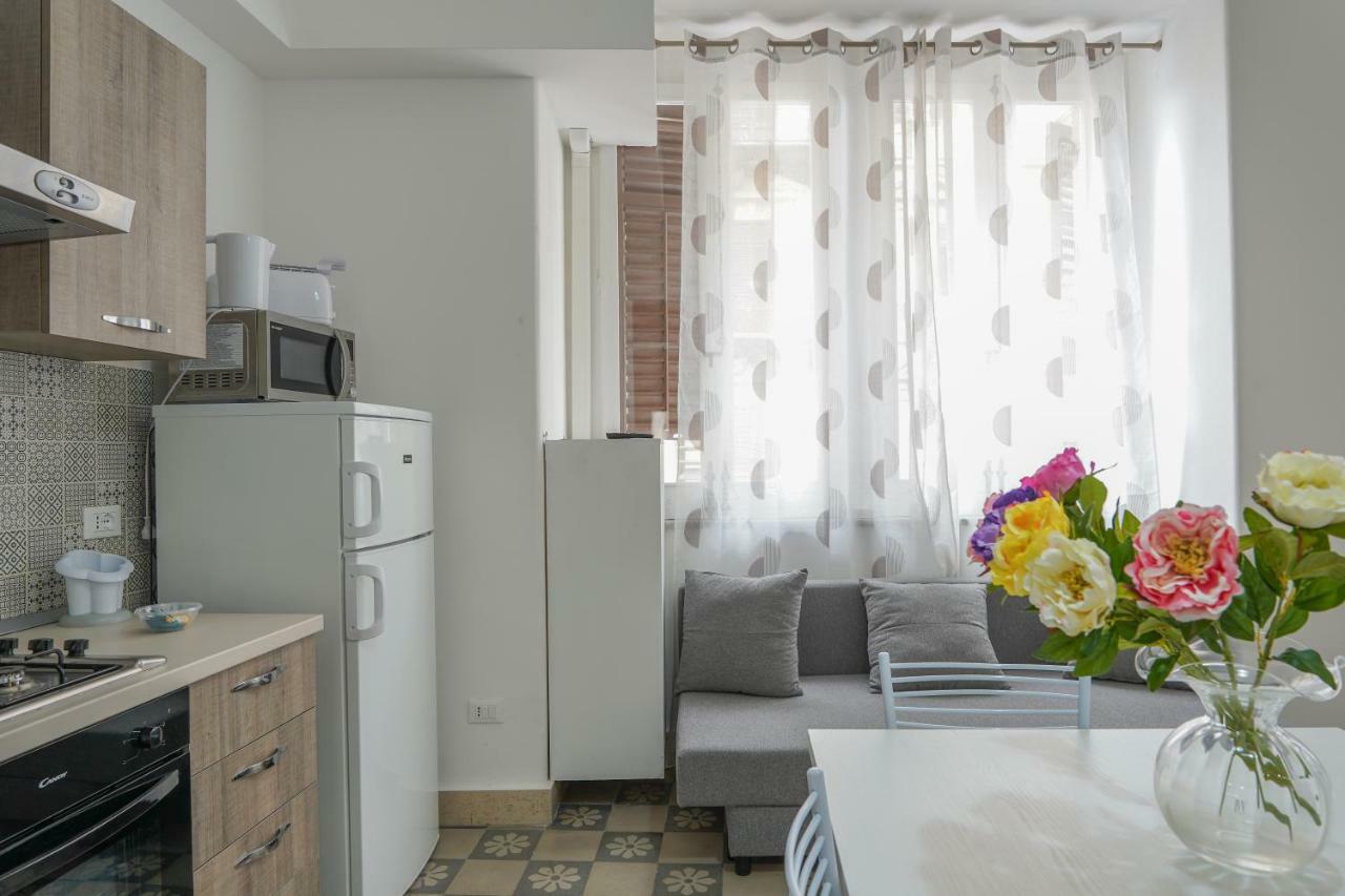 Il Tari Apartment Palermo Dış mekan fotoğraf
